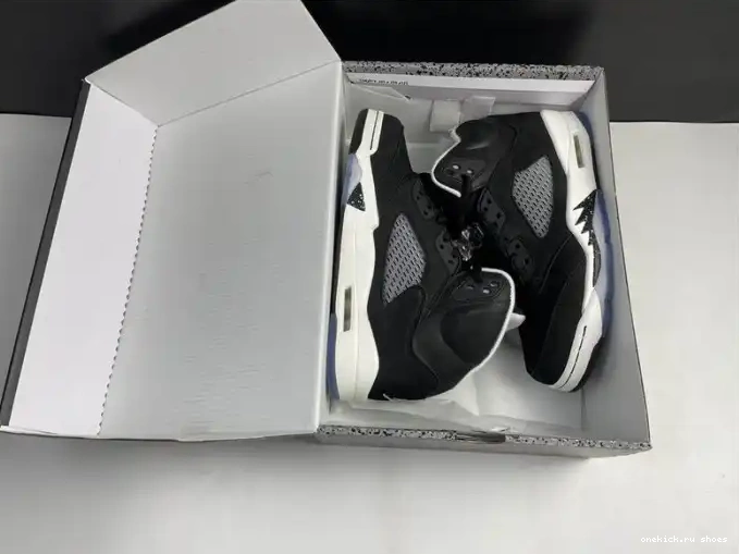 Cheap JORDAN CT4838-011 5 OREO AIR 0429